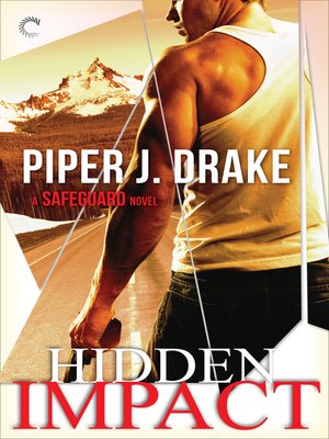 Hidden Impact - ebook